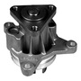 Bomba Agua Mazda 3 6 Cx7 2.0/2.3 Ford Escape 2.5 05-18 FORD Focus ZX 3