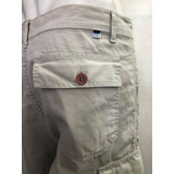 Bermuda Levis All Duty Made In Uruguay