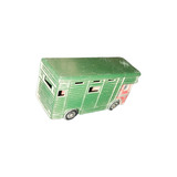 Matchbox Series N° 17 Egomatic Cab