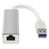 Puntotecno - Adaptador Usb 3.0 A Red Ethernet Rj45