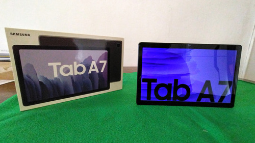 Samsung Galaxy Tab A7 10.4 (3gb Ram) Android 11
