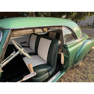 Chevrolet Deluxe