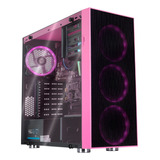 Xtreme Pc Gaming Intel Core I7 12700 16gb Ssd 1tb Wifi Pink