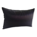 2 Almohadones Impermeables 50x70 Funda C/cierre