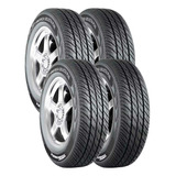 4 Llantas 185/70r13 Tornel America Selecta Plus 85t Msi