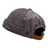 Faringoto Docker Hat Para Hombre Trawler Beanie Fisherman Br