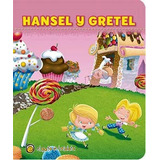 Cuento Minicolorin Hansel Y Gretel 0834 Guadal