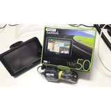 Gps Garmin Nuvi50lm Mapa Vitalício  Brasil Atualizado 2024  