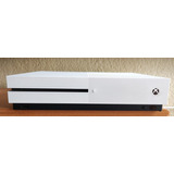 Xbox One S : 1 Tb, 4 K, Cable Hdmi, Sin Control, Excelente