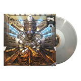 Ghost Phantomime Silver Plateado Lp Vinyl