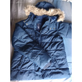 Campera Colegial Talle Xxl Niños Gap (aprox 10-12 Años)