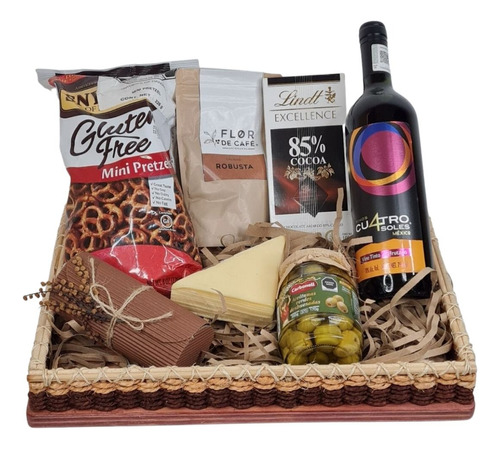 Regalo Personalizado Mamá Día Madres 10 Mayo Vino Tinto Café