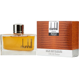 Perfume Alfred Dunhill Pursuit Edt 75 Ml Para Hombre