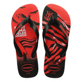 Chinelos Havaianas Top Times Do Rio - Oficial Original