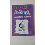 Diario De Greg 5-jeff Kinney-ed.del Nuevo Extremo-(86)