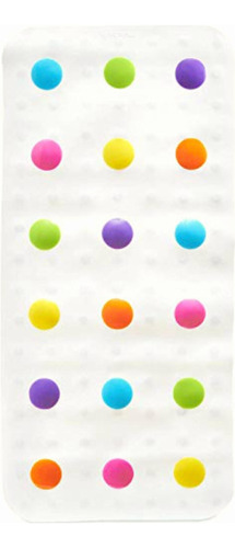Munchkin Dandy Dots  Antideslizante Con Gomas Multicolor