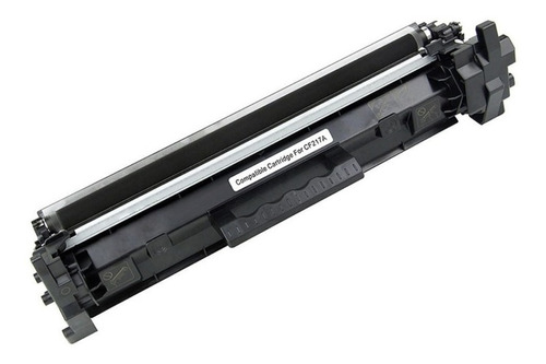 Toner Alternativo  17a 217a Cf217a M102w M130fw 6000 Páginas