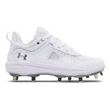 Spikes Fierro Underarmour Beisbol Y Softball