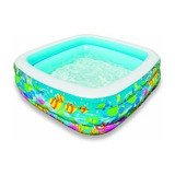 Piscina Acuario Inflable Intex 57471ep