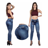 Jeans Mujer Colombiano 20201 Levantapompas