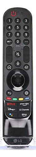 Control Remoto Mágico LG Compatible Con Tv LG 2020-2022. Com