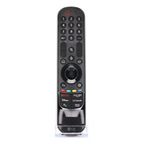 Control Remoto Mágico LG Compatible Con Tv LG 2020-2022. Com