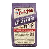 Harina De Pan Artesanal Bob's Red Mill, 5 Libras