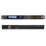 Dbx Drive Rack Venu 360 Procesador Ecualizador De Altavoces