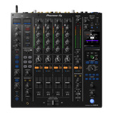 Mixer Dj Pioneer Djm-a9 4 Canales Bluetooth Usb Profesional