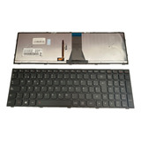 Teclado Lenovo  G50-30 G50-45 G50-70 Z50-70 B50  P/n: 252146