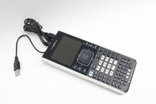 Calculadora Ti-nspire Cx - Texas Instruments