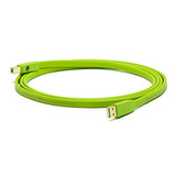 Oyaide Neo D + Series Class B Usb Cable 2 m