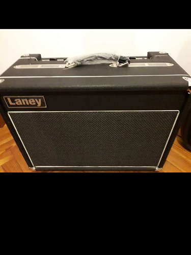 Laney Vc 30 Valvular 1x12