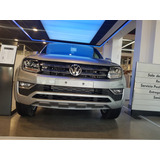 Amarok V6 Highline P1 Da