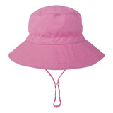 Sombrero De Sol Para Bebé, Sombrero De Pescador, Gorra De Pl