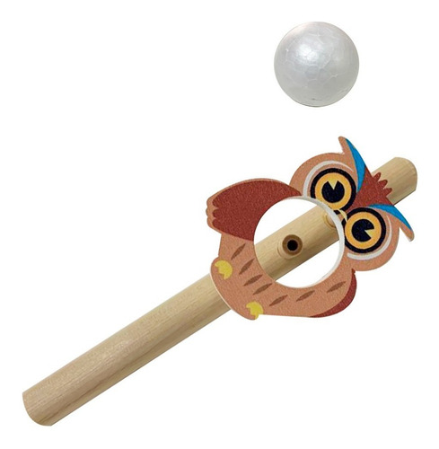 Pipa Sopladora Estimulacion Oro-facial Terapia Sensoria