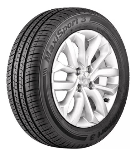 Neumatico Fate Maxisport 185/60 R15 - 185 60 15 C