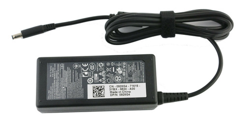 Cargador Original Dell Optiplex 3060 7050 3070 3020 9020 65w