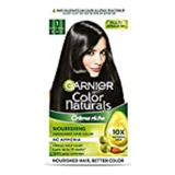 Garnier Color Naturals Nourishing Permanent Hair Color Cream