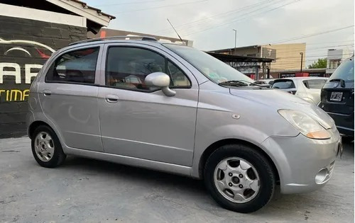 Amortiguador Delantero X 2 Jgo  Spark 1.0 Original Gm  Foto 5