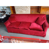 Sillon 3 Cuerpos