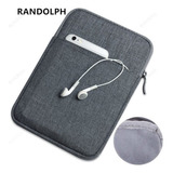 Bolsa De Tableta For iPad Mini 4 2015 A1538/a1550 Funda De