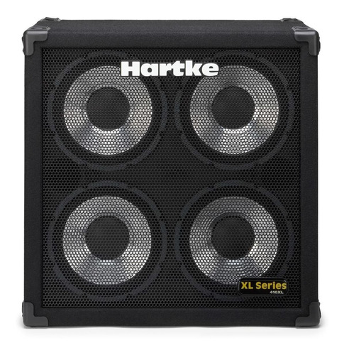 Caja Para Bajo Hartke 410xl