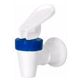 Canilla 1 Agua Plastica Para Dispenser Viqua1220301