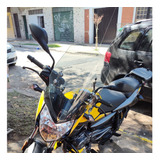 Bajaj Rouser Ns 125