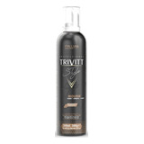 Trivitt Style Mousse Forte Itallian Hairtech 300ml 