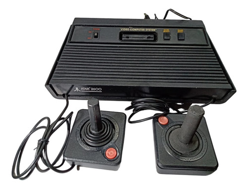 Console Atari 2600 Darth Vader Anos 80 Leia Nauncio