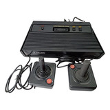 Console Atari 2600 Darth Vader Anos 80 Leia Nauncio