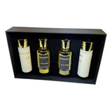 Sets Bharara Niche Femme Edp 100 Mi.