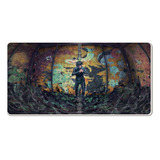 Mousepad Jujutsu Kaisen 100x50cm M101l